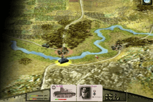 Panzer General 3D Assault 7