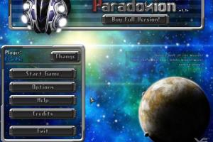 Paradoxion 3