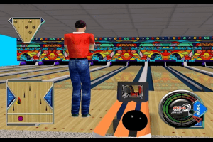 PBA Tour Bowling 2001 5