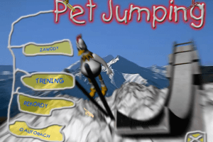 Pet Jumping 0