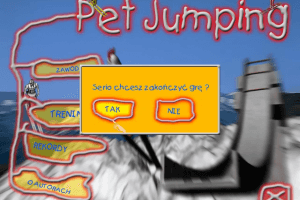 Pet Jumping 14