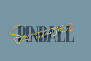 Pinball Fantasies 0