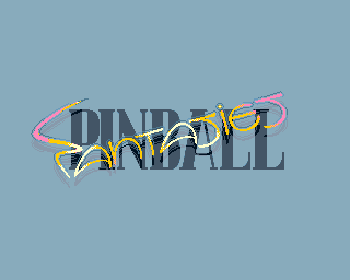 Pinball Fantasies abandonware