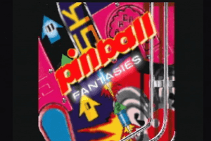 Pinball Fantasies 0