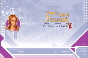 Pippa Funnell: Secrets of the Ranch 0