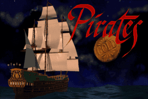 Pirates! Gold 0