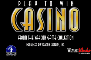 Play to Win Casino 0