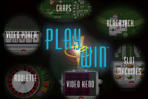 Play to Win Casino 1