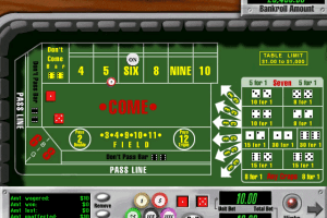 Play to Win Casino 3