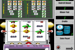 Play to Win Casino 5