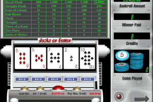 Play to Win Casino 7