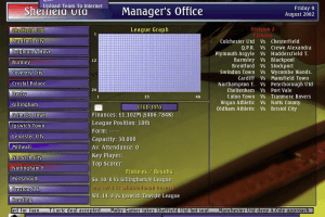 Player Manager 2003 13