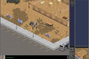 Police Quest: SWAT 2 3