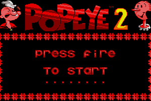Popeye 2 1