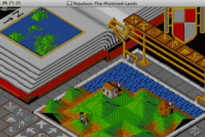Populous: The Promised Lands 2