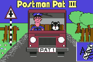 Postman Pat 3: To the Rescue 0