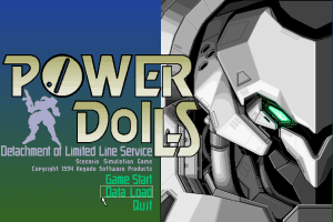 Power Dolls 0