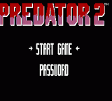 Predator 2 abandonware
