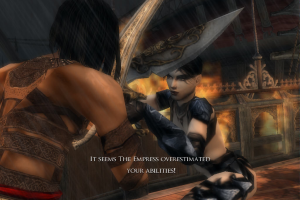 Prince of Persia: Warrior Within 36