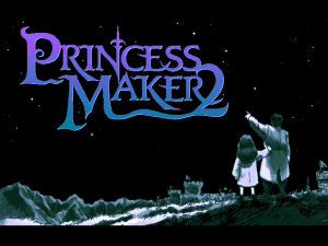 Princess Maker 2 5