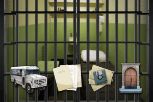 Prison Tycoon 2: Maximum Security 0
