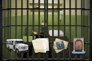 Prison Tycoon 2: Maximum Security 3