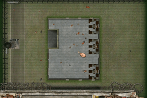 Prison Tycoon 2: Maximum Security 7