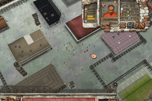 Prison Tycoon 2: Maximum Security 8