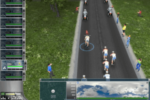 Pro Cycling Manager 3