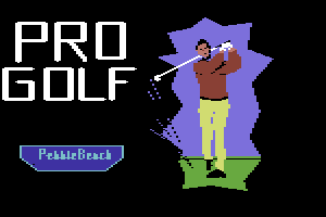 Pro Golf 0