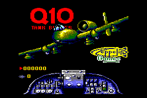 Q10 Tankbuster 0
