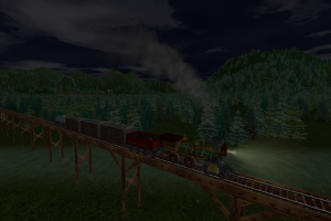 Railroad Tycoon 3 14