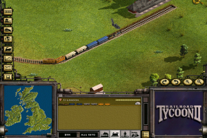 Railroad Tycoon II 7