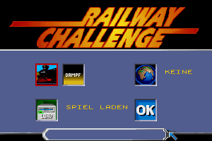 Railway Challenge 4
