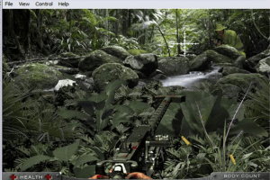 Rambo: The Fight Continues abandonware