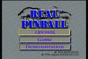 Real Pinball 0