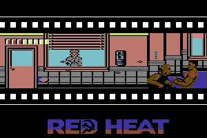 Red Heat abandonware