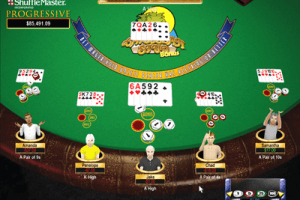 Reel Deal Casino Millionaire's Club 1