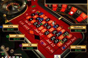 Reel Deal Casino: Shuffle Master Edition 4