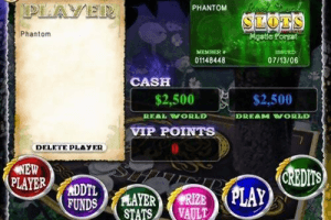 Reel Deal Slots: Mystic Forest 8