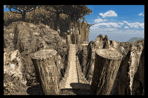 Riven: The Sequel to Myst abandonware