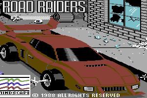 Road Raider 0