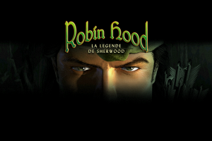 Robin Hood: The Legend of Sherwood abandonware