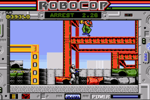 RoboCop 12