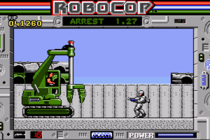 RoboCop 13