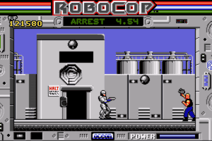 RoboCop 17