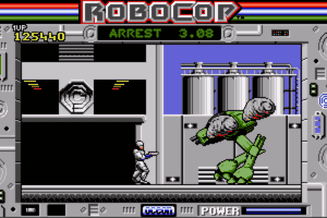 RoboCop 19