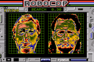 RoboCop 20