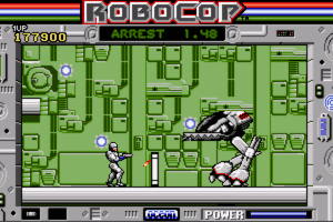 RoboCop 22