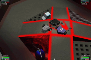 Robot Arena: Design & Destroy 6